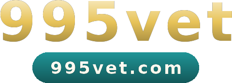 995vet logo