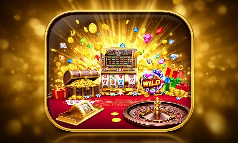 995vet Slots Aloha Cluster কীভাবে কাজ করে